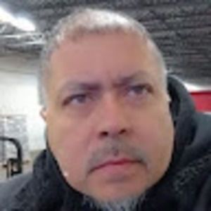 Meet your Posher, Alfredo